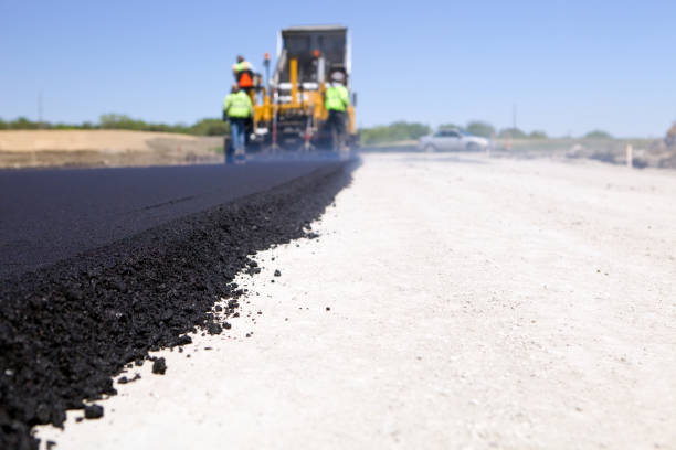 Best Gravel Driveway Installation in Pleasant Valley, WV