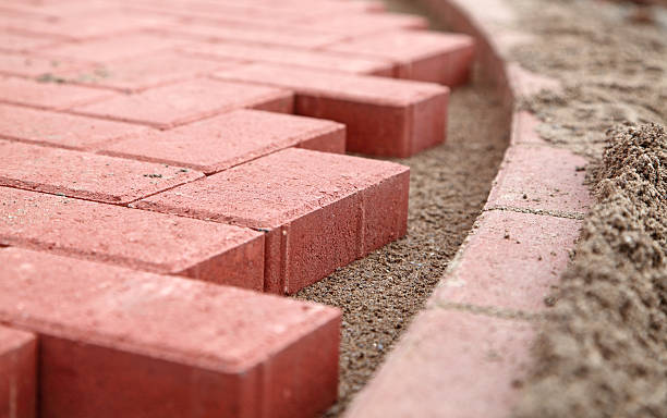 Best Interlocking Paver Driveways in Pleasant Valley, WV