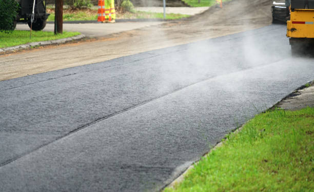 Best Permeable Paver Driveways in Pleasant Valley, WV