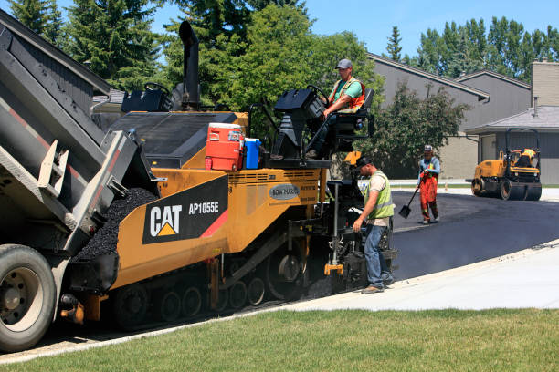 Best Driveway Borders and Edging Pavers in Pleasant Valley, WV