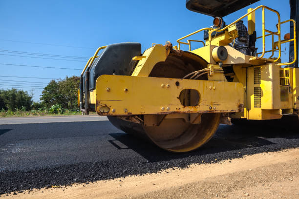 Best Cobblestone Driveway Paving in Pleasant Valley, WV